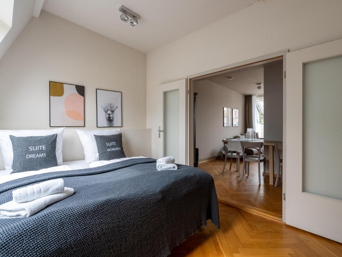 Apartment Schoenhouse Avenue - Digital Access *