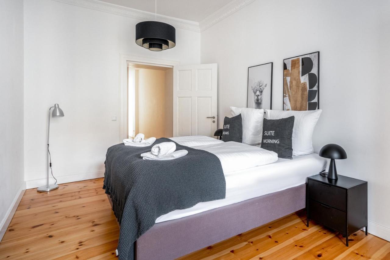 Apartment Schoenhouse Avenue - Digital Access Berlin