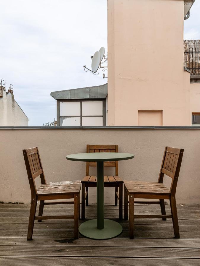 Apartment Schoenhouse Avenue - Digital Access *
