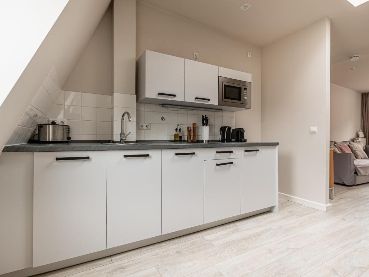 Schoenhouse Avenue - Digital Access Apartment *