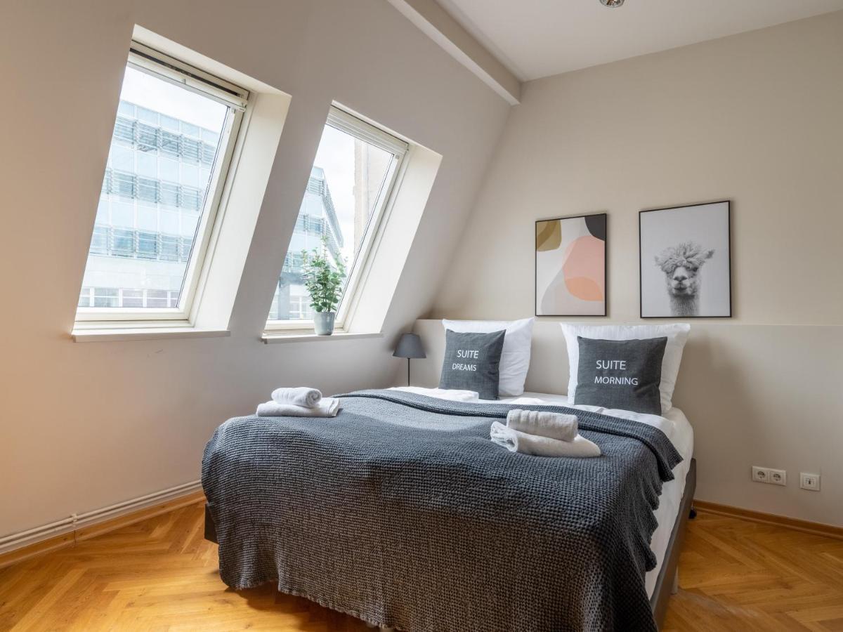 Apartment Schoenhouse Avenue - Digital Access Berlin