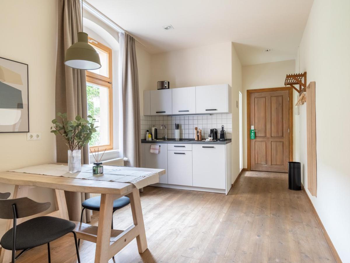 Apartment Schoenhouse Avenue - Digital Access