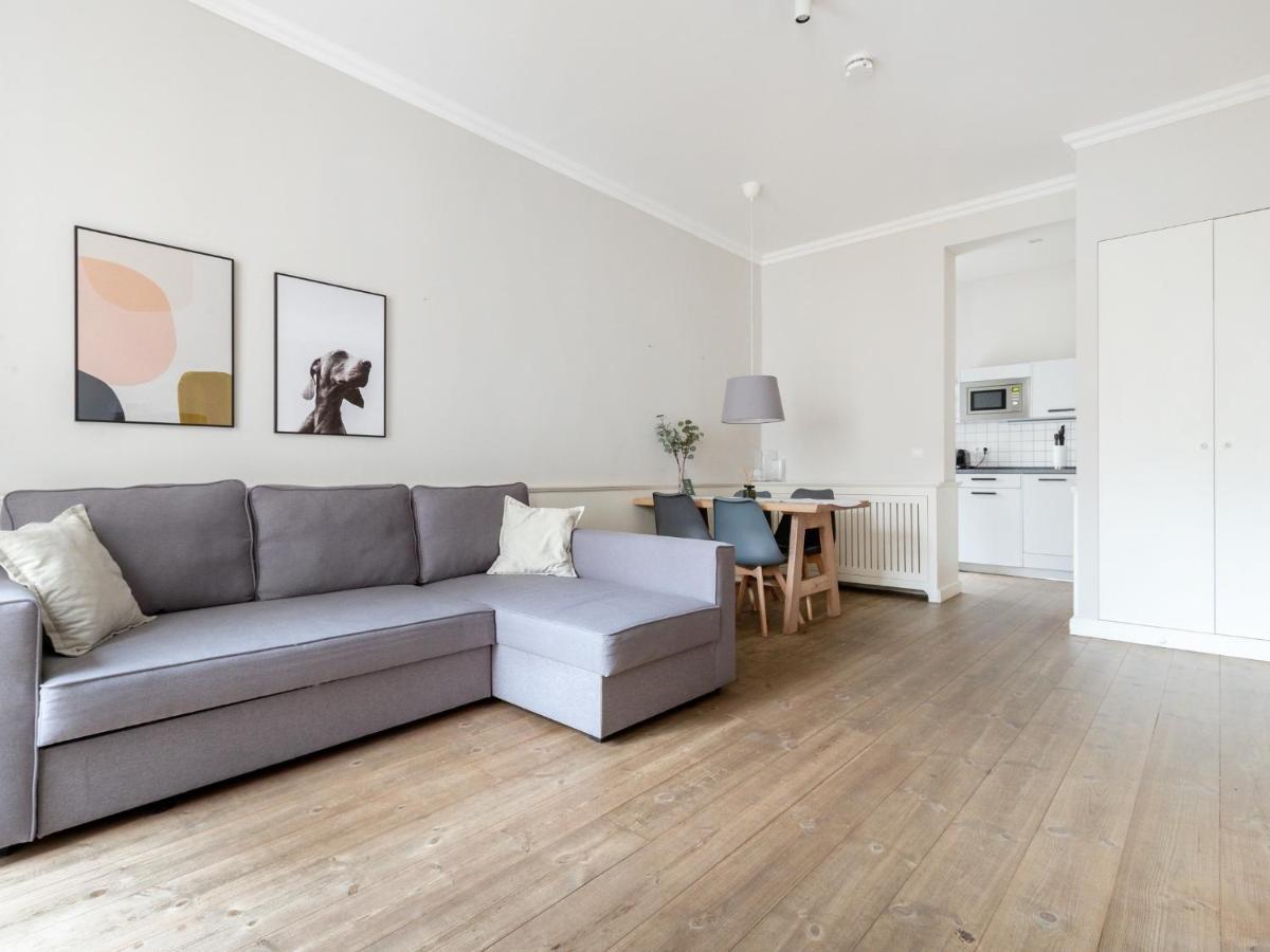 Schoenhouse Avenue - Digital Access Apartment Berlin