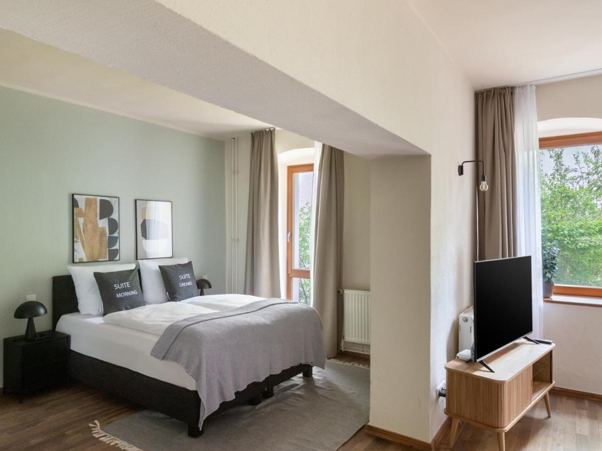 Apartment Schoenhouse Avenue - Digital Access