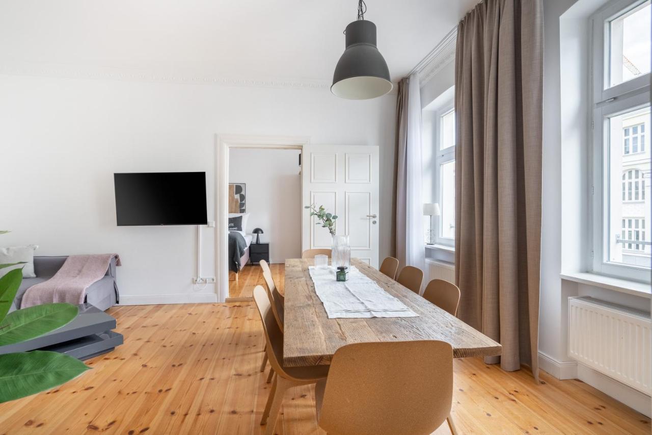 Apartment Schoenhouse Avenue - Digital Access