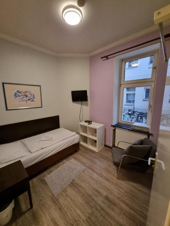 Albert Rooms * Berlin