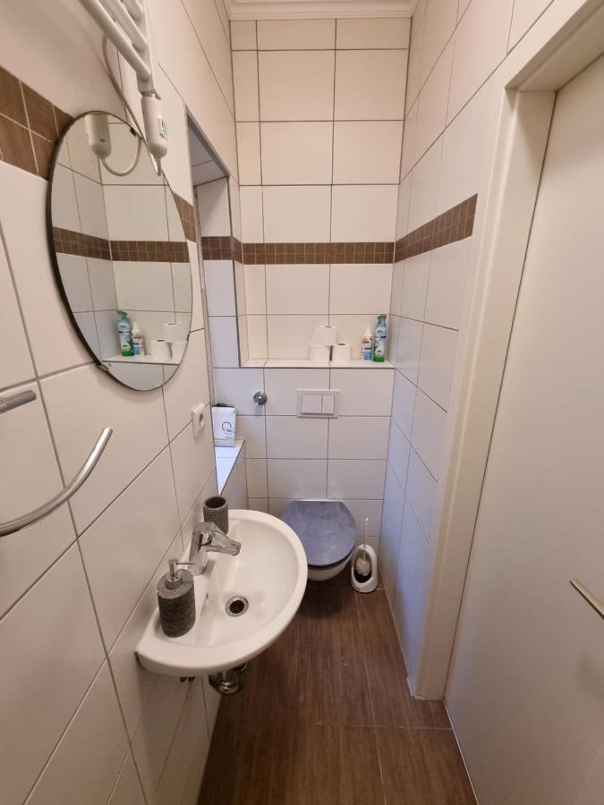Guest house Albert Rooms