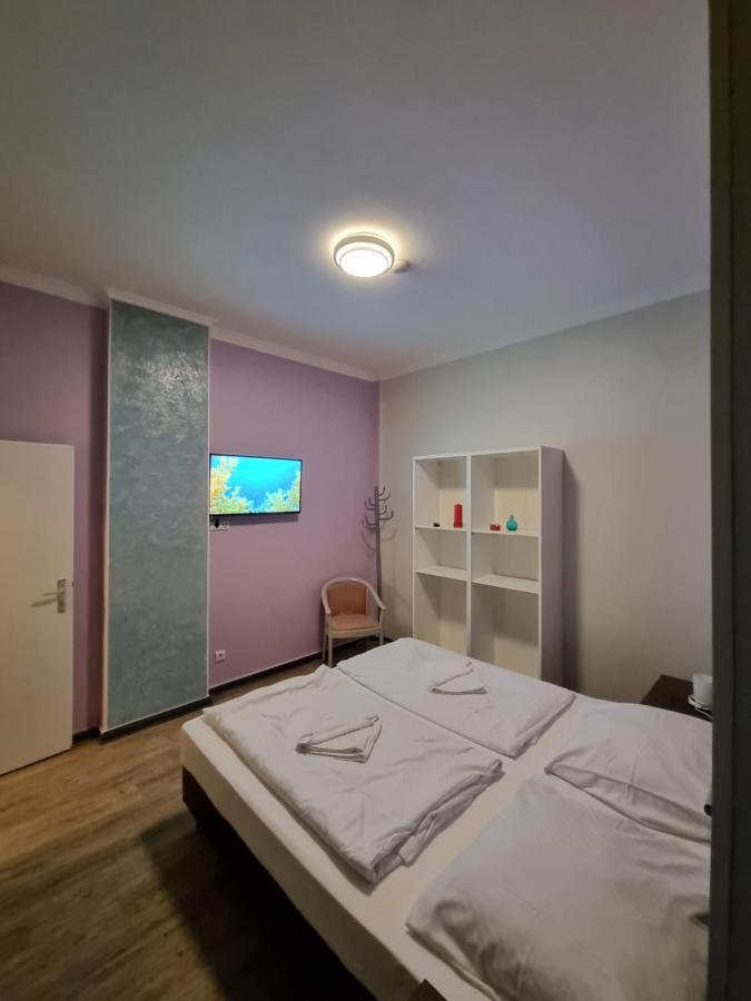 Albert Rooms Berlin