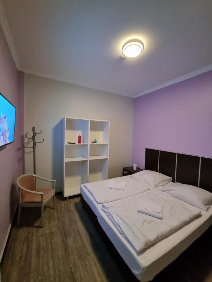 Albert Rooms Berlin