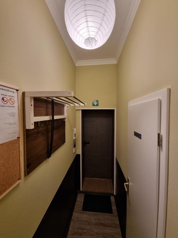 Albert Rooms Berlin
