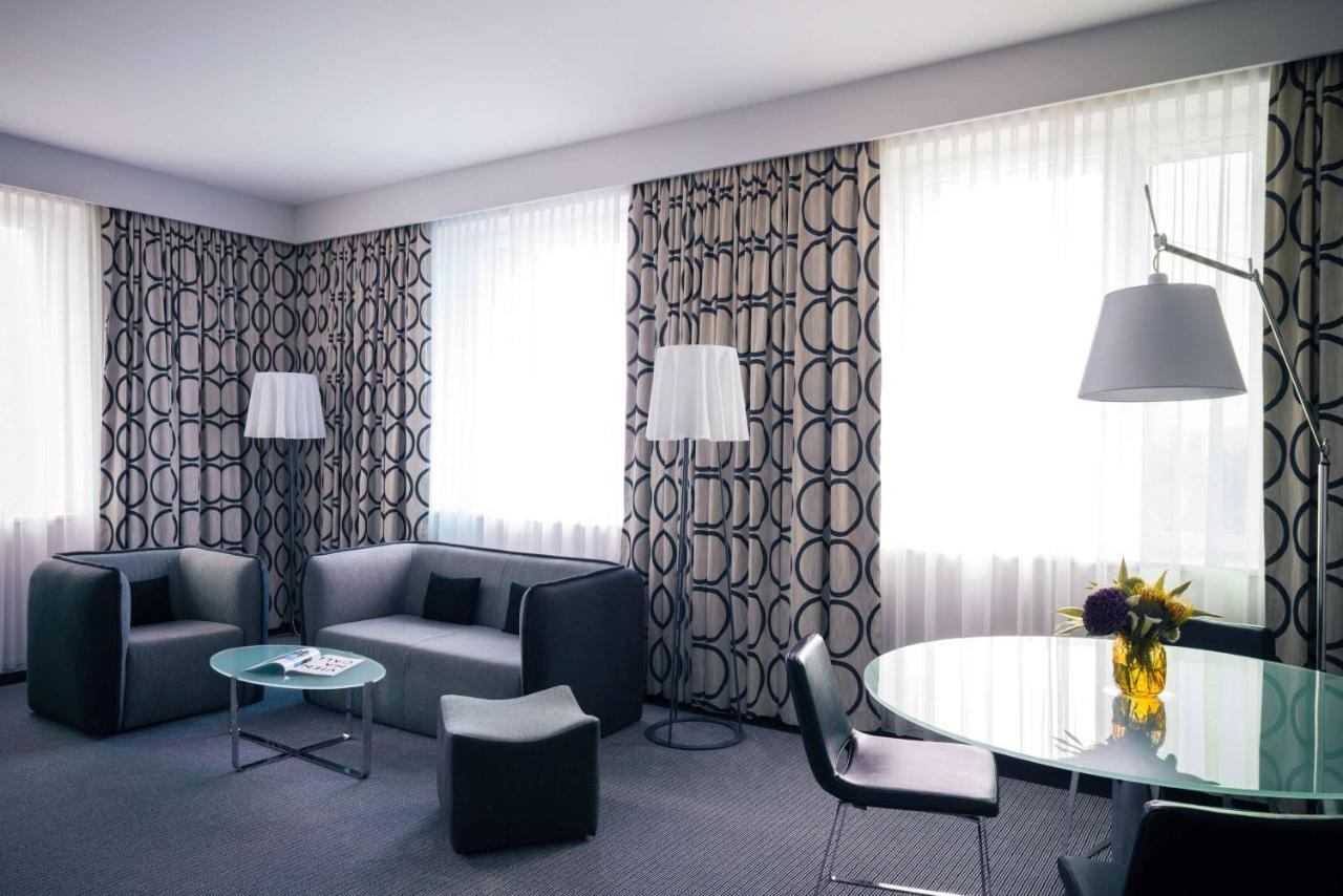 Hotel Vienna House By Wyndham Andel's 4*