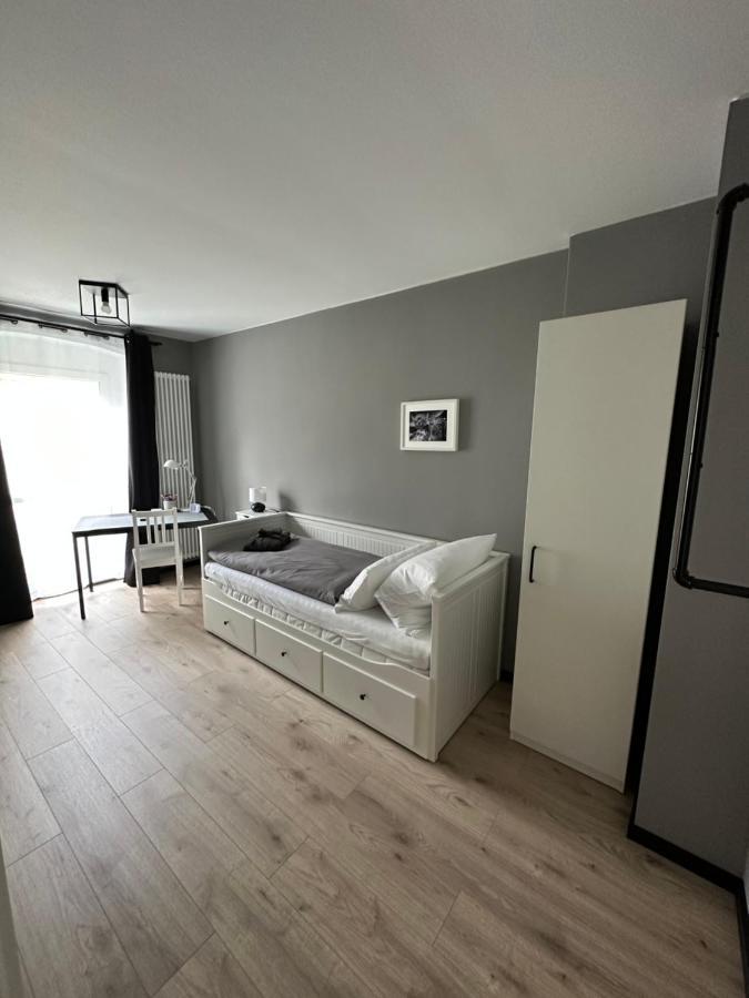 Remise Berlin-grünau: Cozy Retreat For 6 Near Müggelsee Berlim