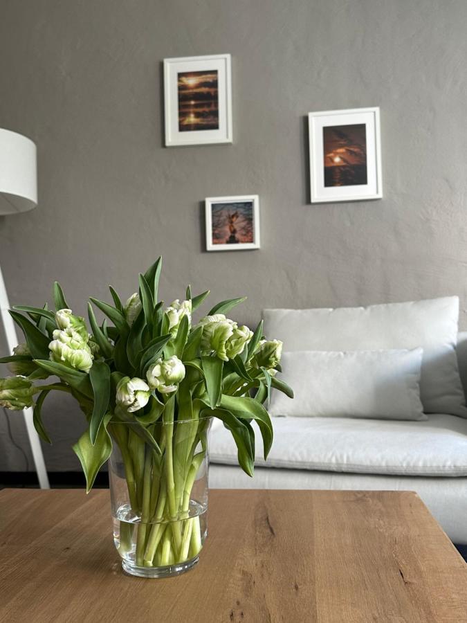 Remise Berlin-grünau: Cozy Retreat For 6 Near Müggelsee Casa de férias *