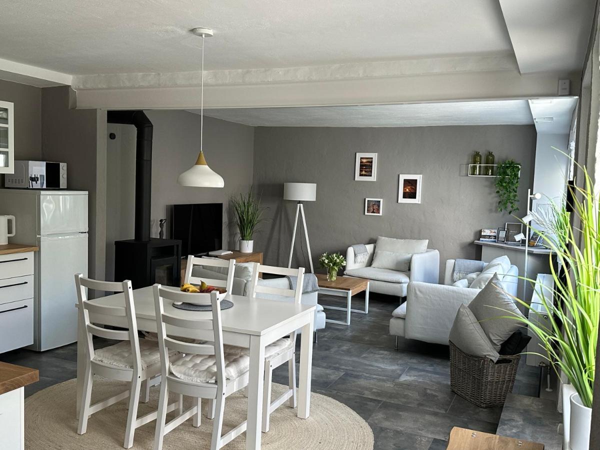 Casa de férias Remise Berlin-grünau: Cozy Retreat For 6 Near Müggelsee