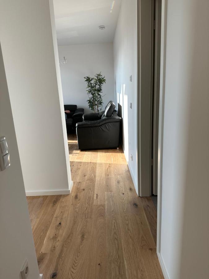 Apartment Am Wasser Nahe Ber Mit Whirlpool & Kamin Berlin