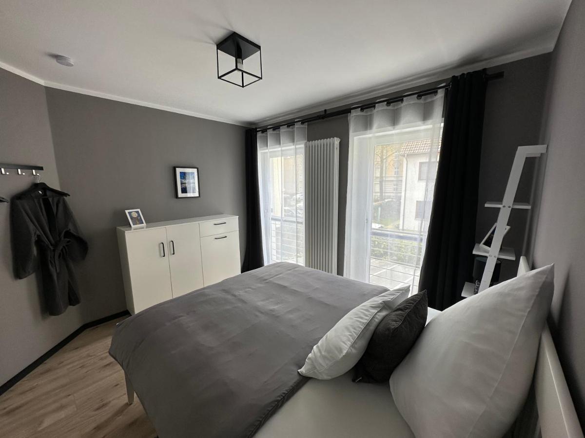 Casa de férias Remise Berlin-grünau: Cozy Retreat For 6 Near Müggelsee Berlim