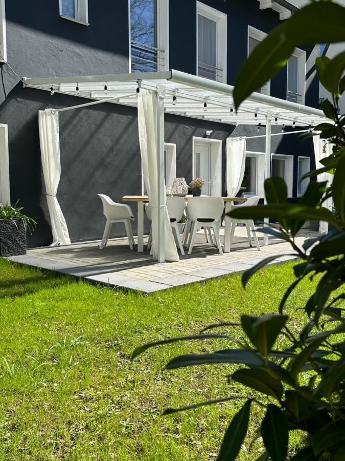 Casa de férias Remise Berlin-grünau: Cozy Retreat For 6 Near Müggelsee *