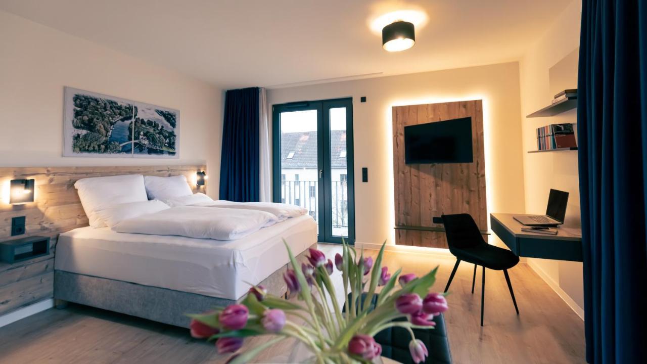 Nena Spreeblau Apartamento Berlim