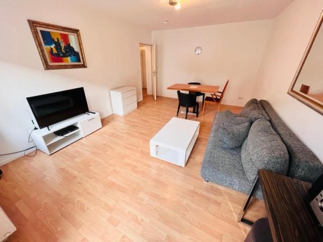 Berlinlux - Mitte Apartamento *