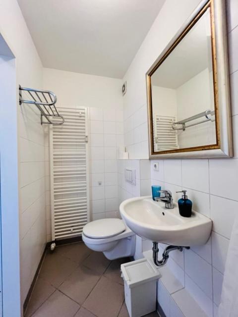 Berlinlux - Mitte Apartamento Berlim