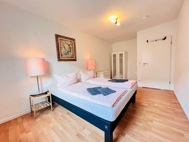 Apartamento Berlinlux - Mitte