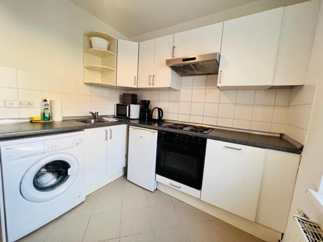 Berlinlux - Mitte Apartamento