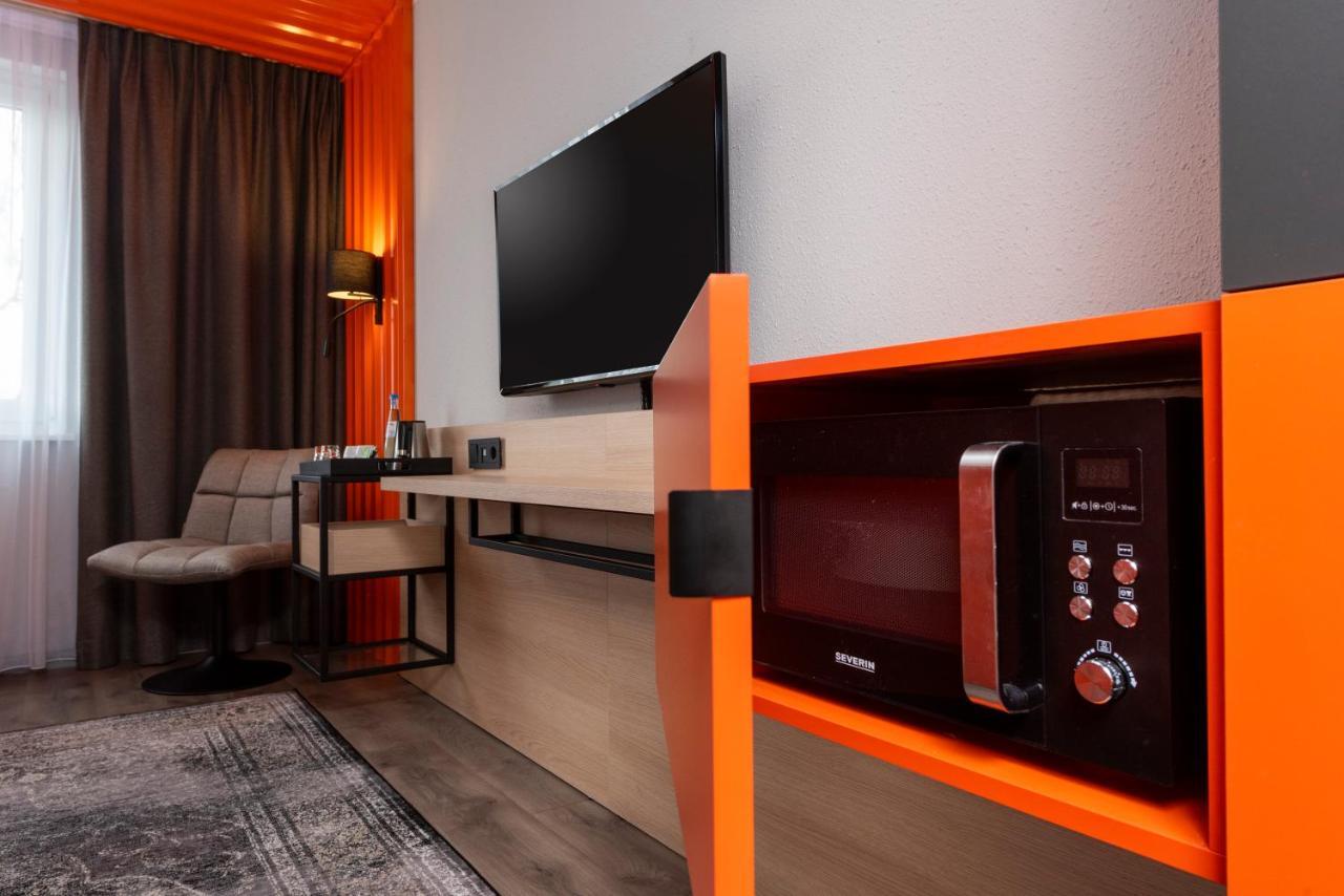 Ibis Styles Treptow