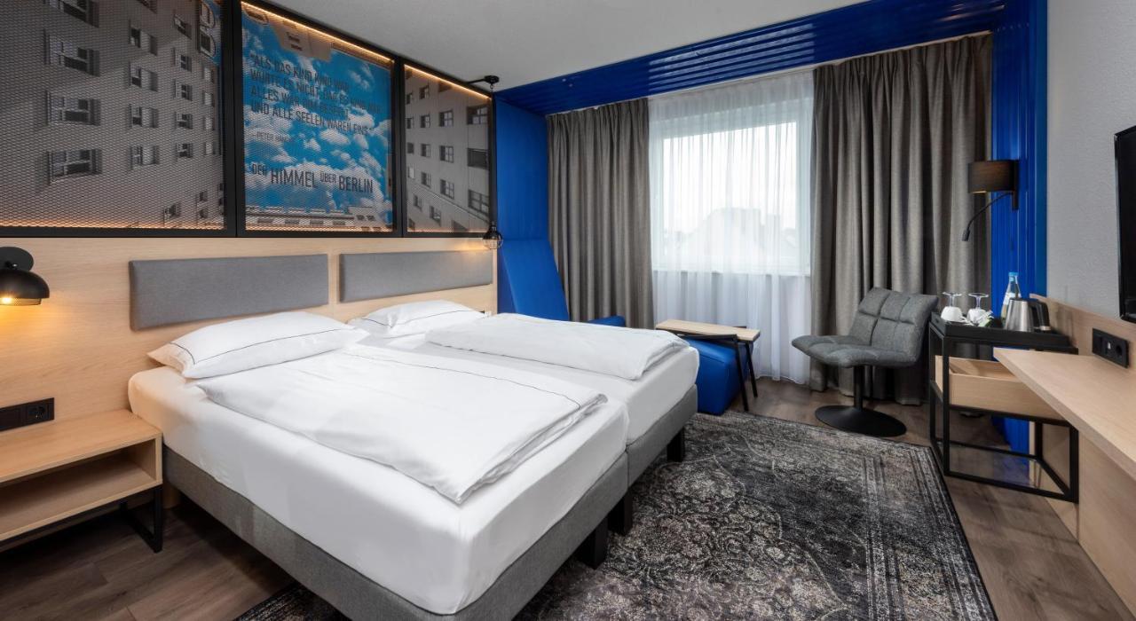 Ibis Styles Treptow 3* Berlin