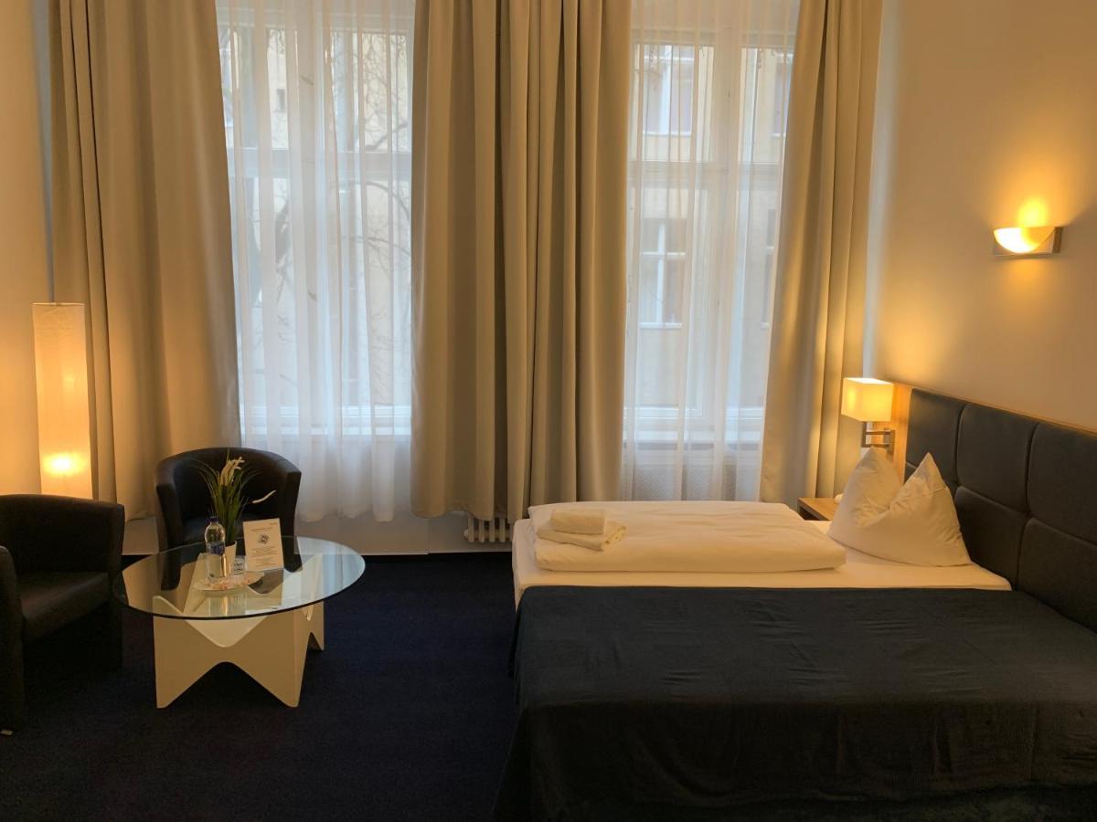 Hotel Seifert Am Kurfuerstendamm