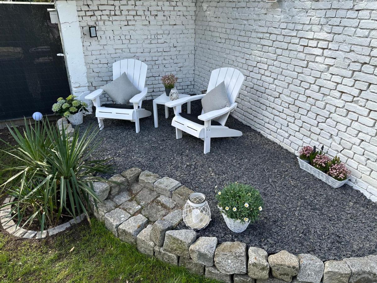 Casa de férias Remise Berlin-grünau: Cozy Retreat For 6 Near Müggelsee