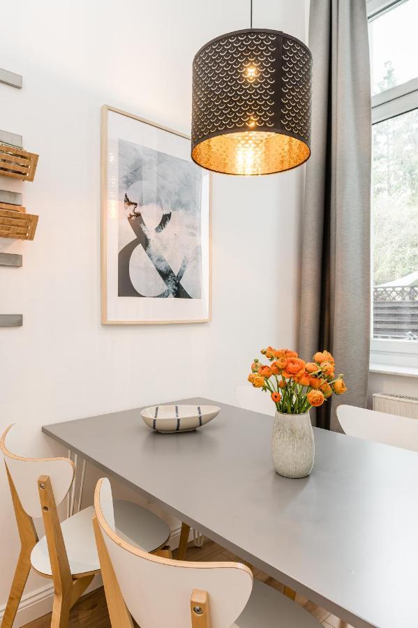 Apartment Stylish New Cube Loft Ii By Berlin-wall-apartments Berlin