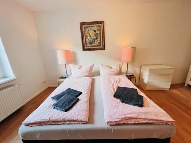 Berlinlux - Mitte Apartamento Berlim