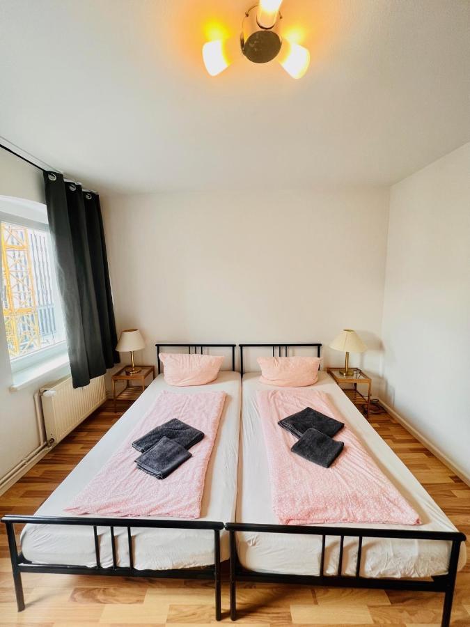 Berlinlux - Mitte Berlim