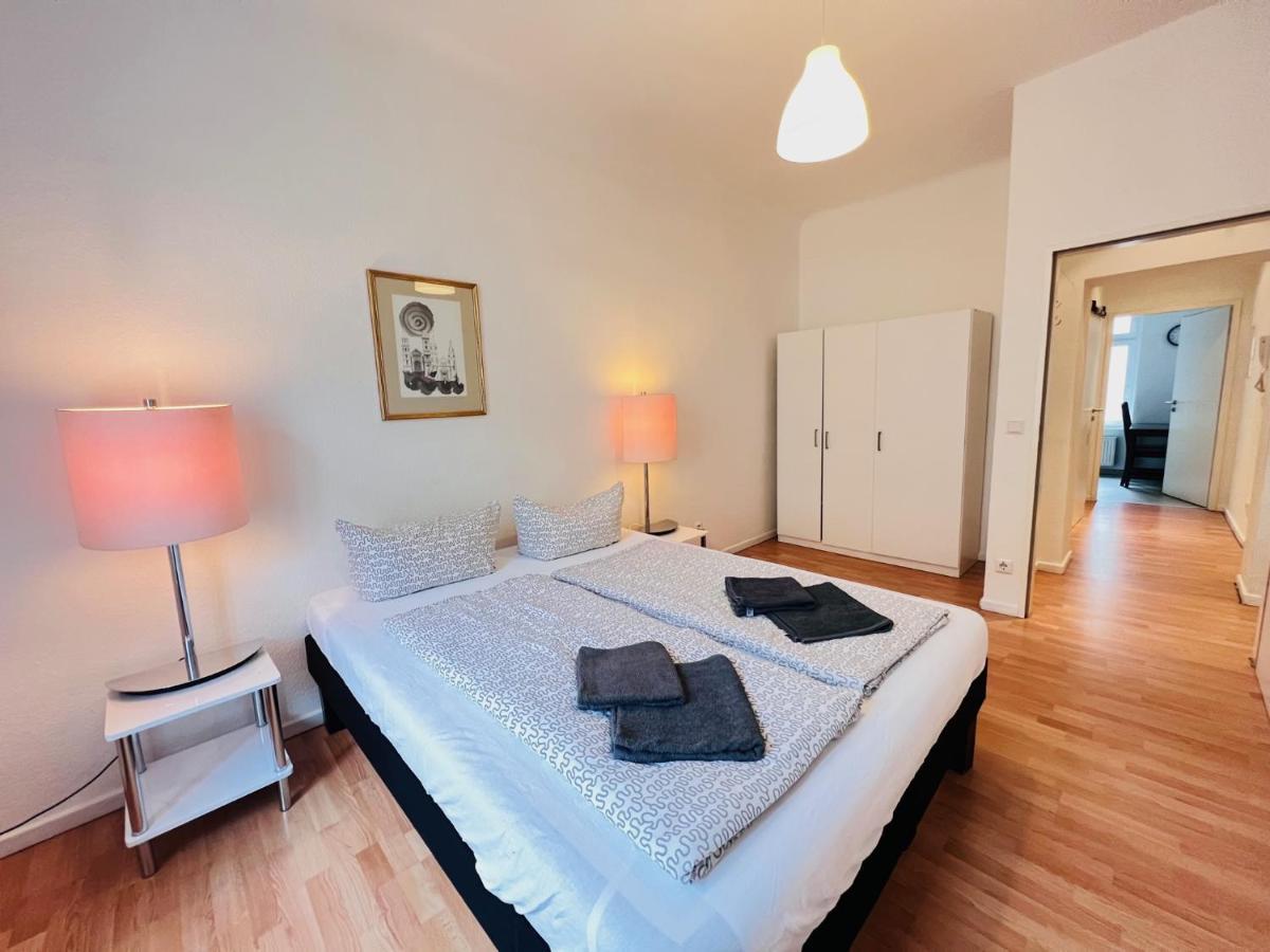Apartamento Berlinlux - Mitte