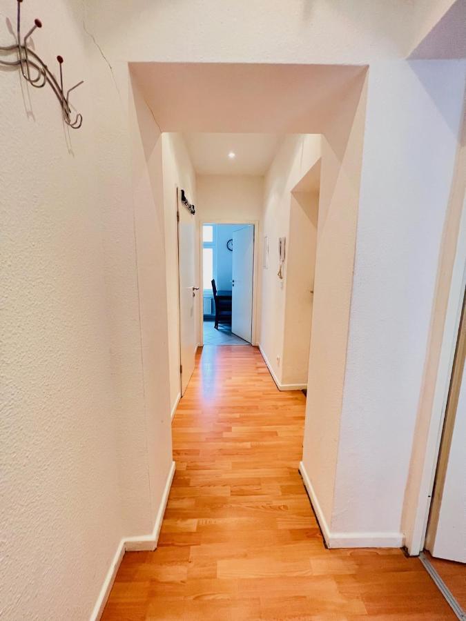 Berlinlux - Mitte Apartamento Berlim