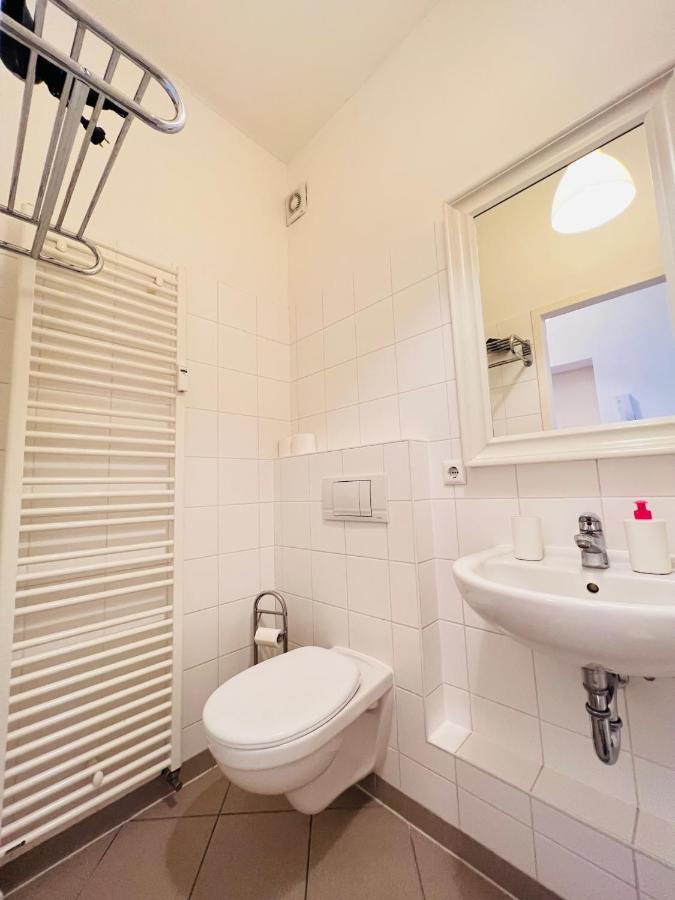 Apartamento Berlinlux - Mitte Berlim