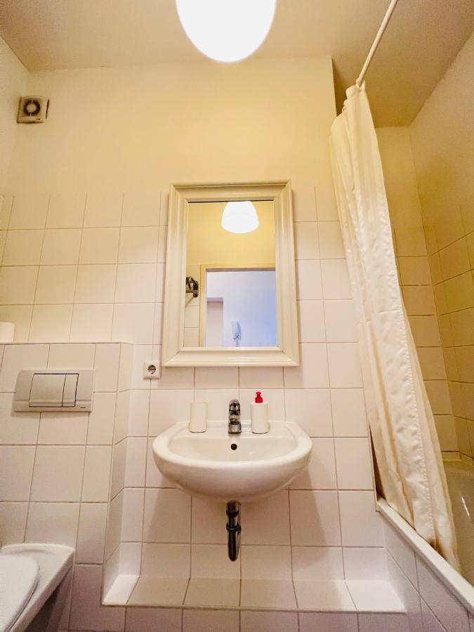 Apartamento Berlinlux - Mitte *