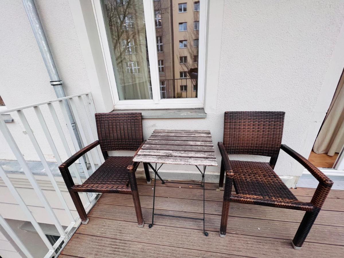 Berlinlux - Mitte Berlim