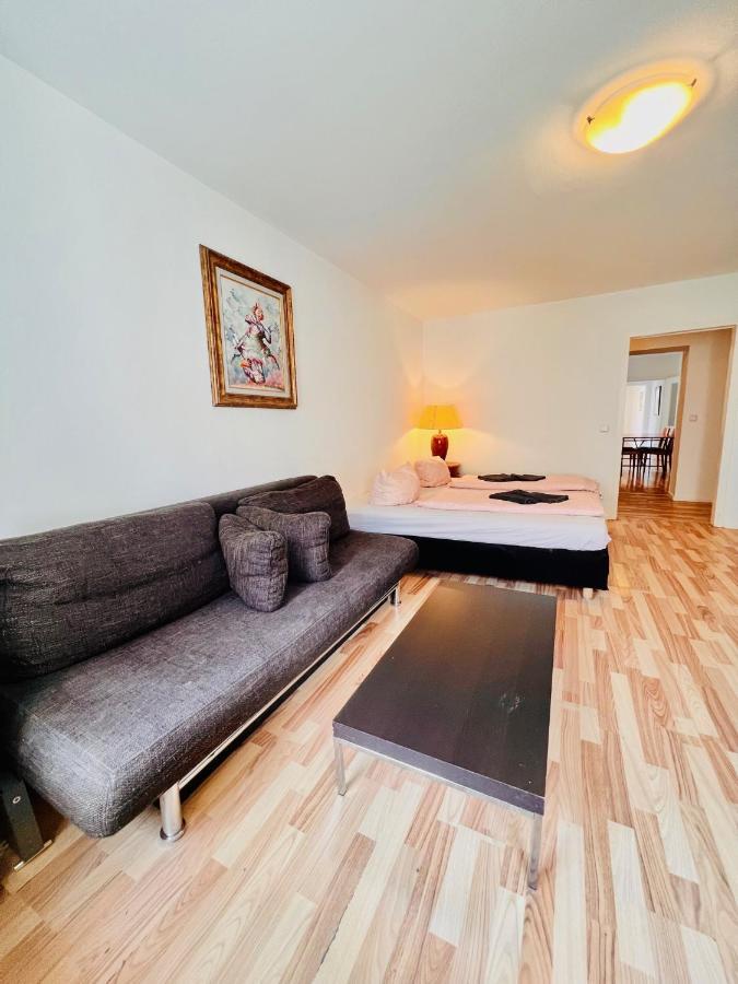 Apartamento Berlinlux - Mitte