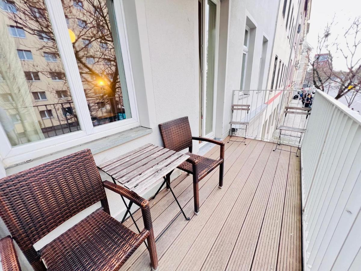 Berlinlux - Mitte * Berlim