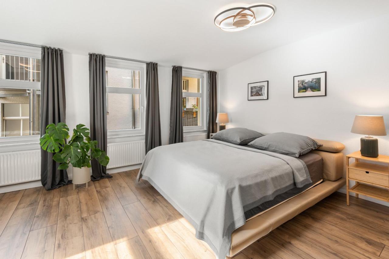 The Tieckstr Loft For Up To 7 People With 2 Bathrooms Berlin