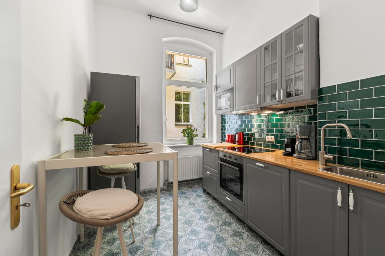 The Tieckstr Loft For Up To 7 People With 2 Bathrooms