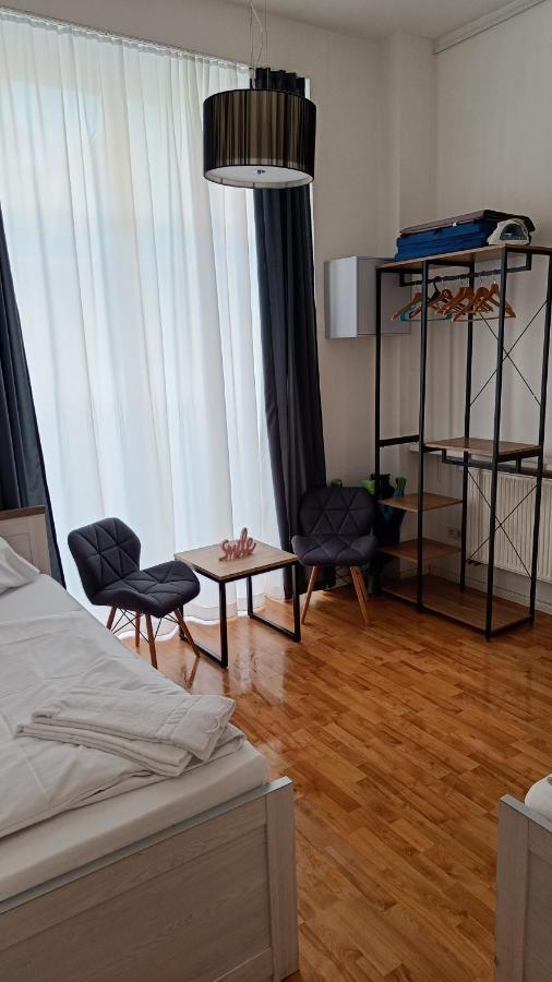 City-apartment Zille Apartment