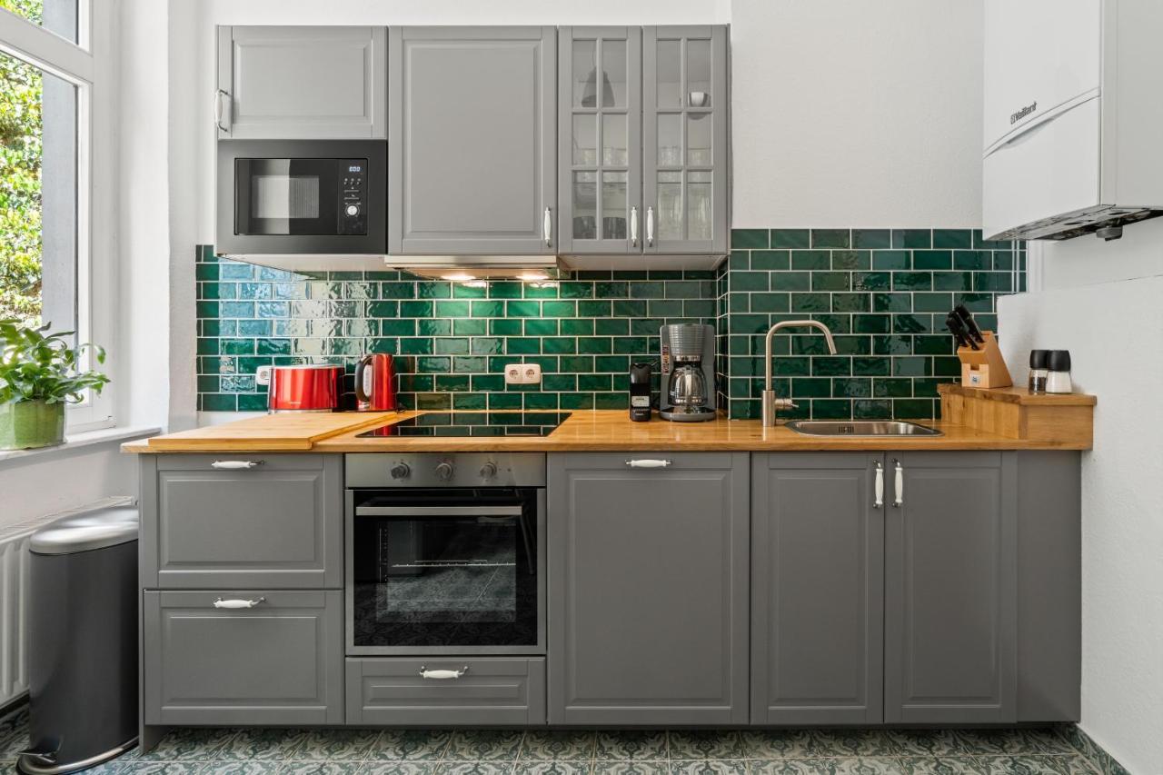 Apartment The Tieckstr Loft For Up To 7 People With 2 Bathrooms Berlin