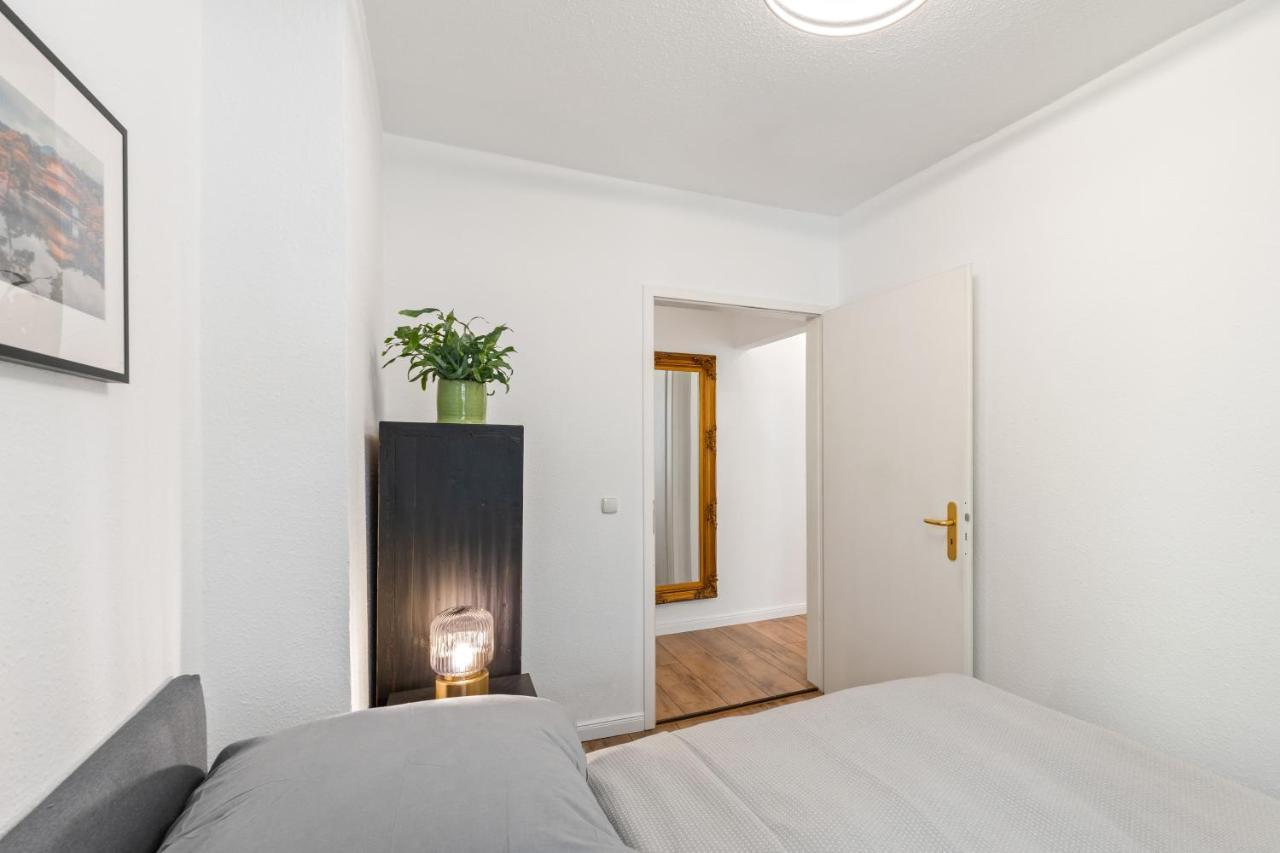 Apartment The Tieckstr Loft For Up To 7 People With 2 Bathrooms *