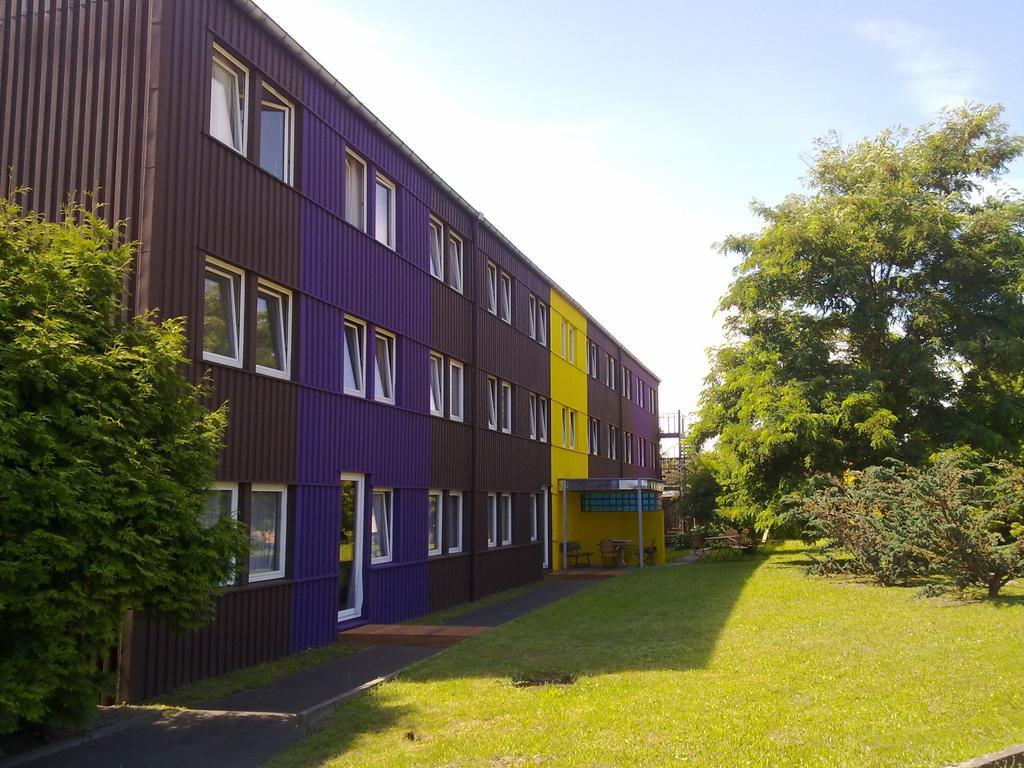 Hotel B1 Berlim