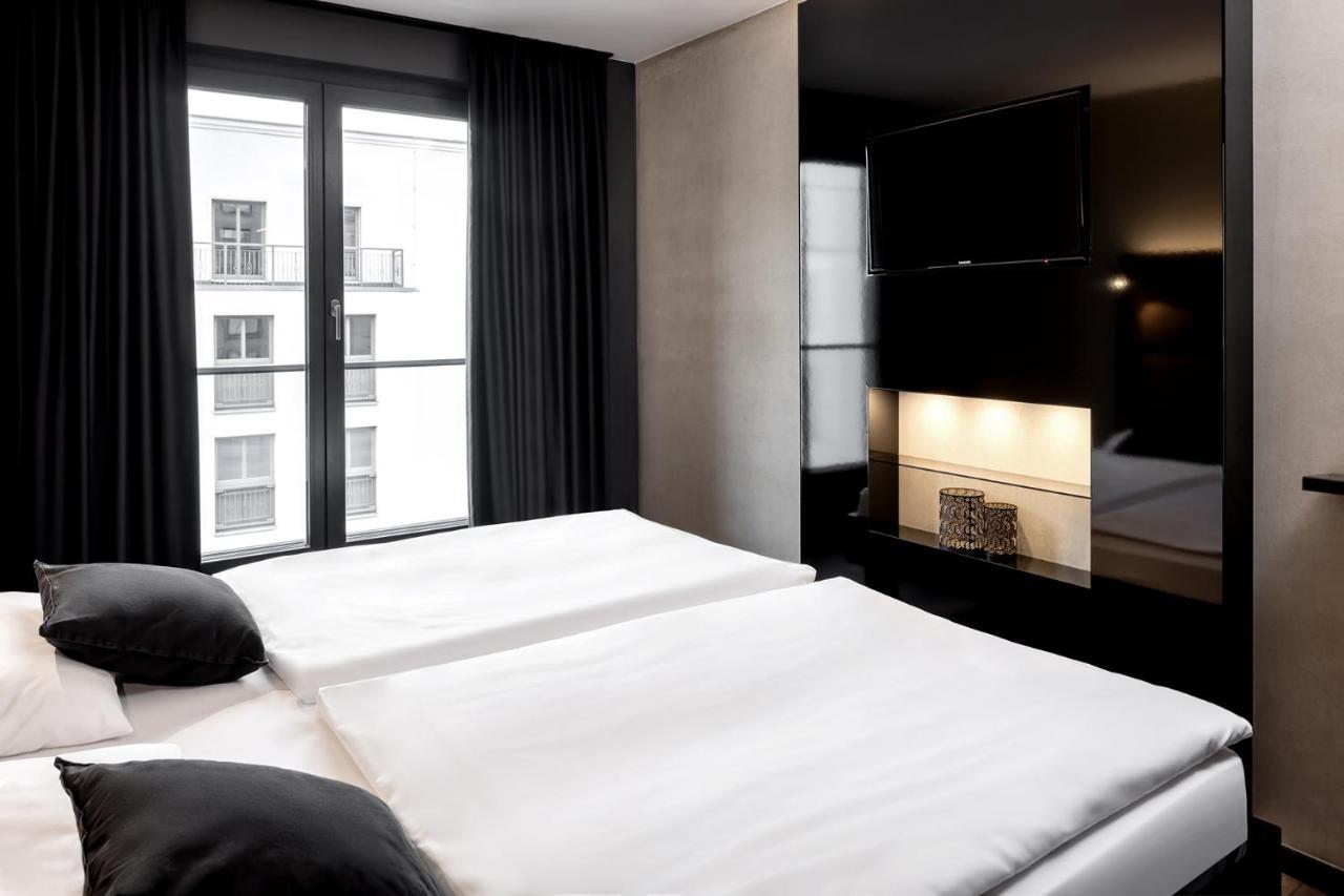 Zoe By Amano Hotel 3*