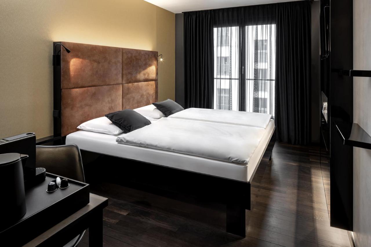 Zoe By Amano Hotel 3*