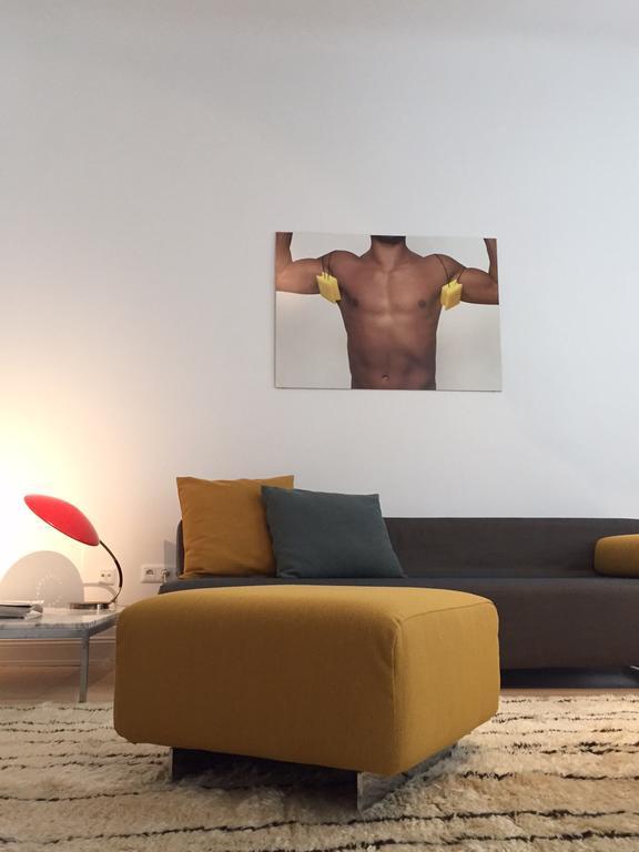 Apartment Luxury 2 Bedroom Apartment In The Heart Of Mitte, Berlin *