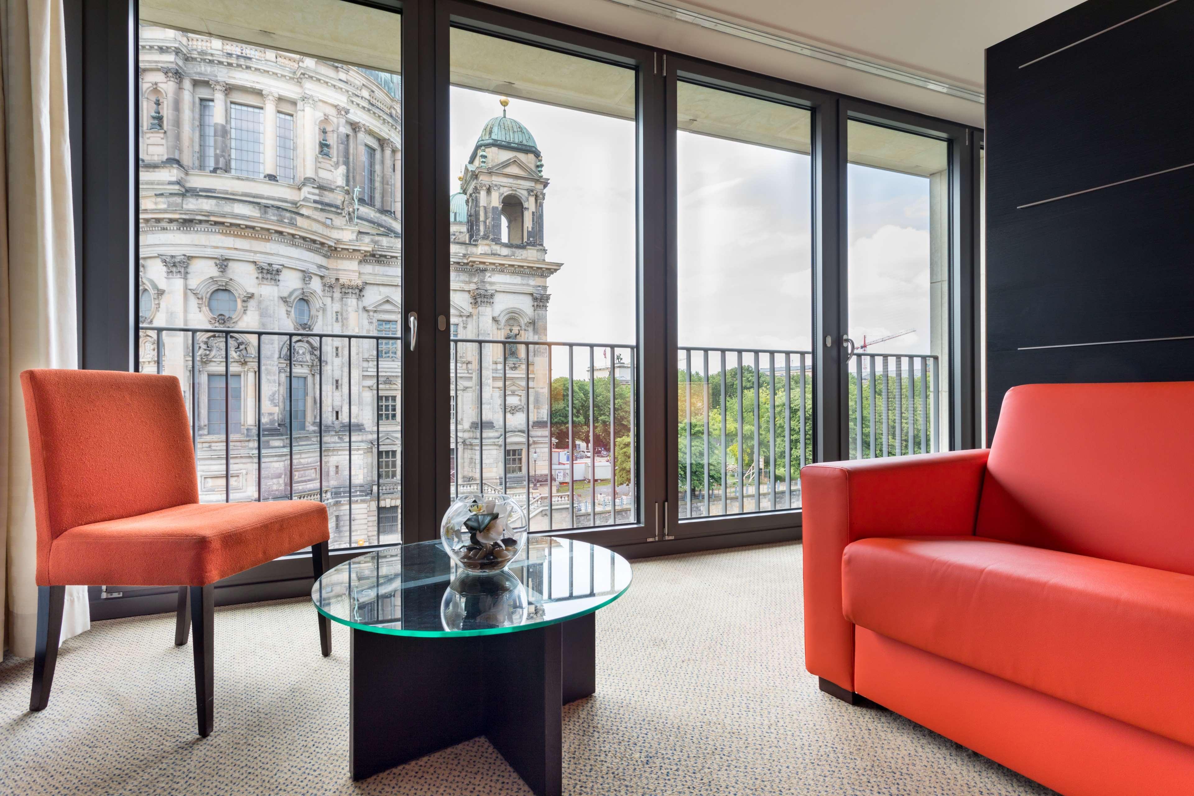 Radisson Collection Hotel, Hotel Berlim
